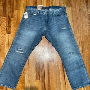 Polo RL Denim Jeans